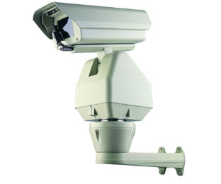 Ir High Speed Ptz Camera Mg-Tk35-R Series Application: Outdoor