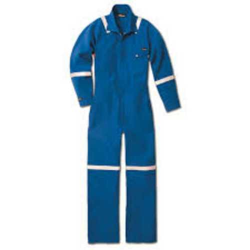 Mens Industrial Cotton Coverall