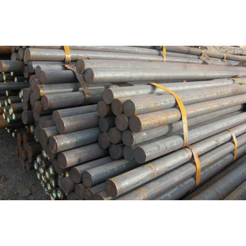 Mild Steel Round Bar