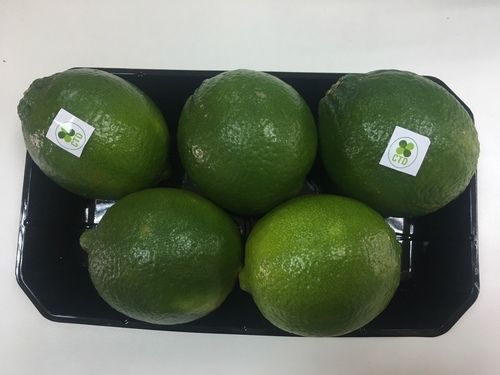 Natural Fresh Seedless Lime