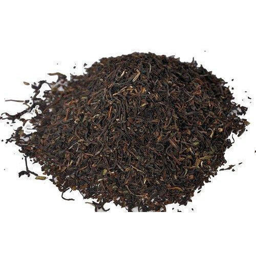 Natural Organic Darjeeling Tea