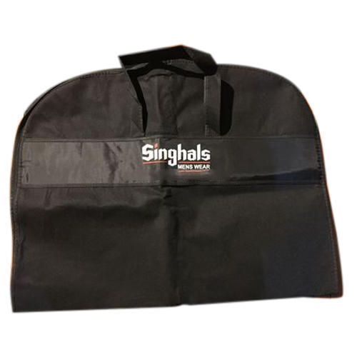 Non Woven Garment Printed Bag