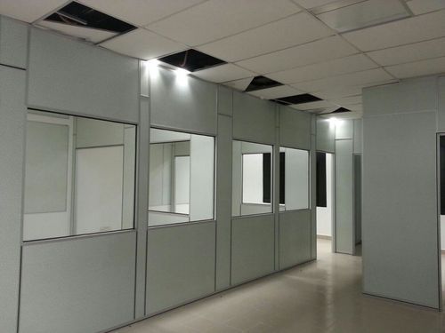 Office Room Partitions Service 