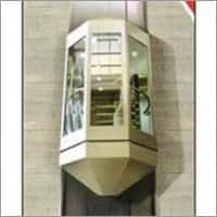 Passenger Scenic Capsule Lift