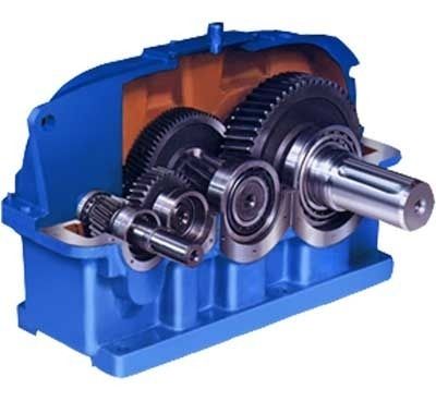 Reliable Industrial Gear Box