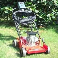 Quality lawn online mower