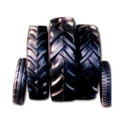 Supreme Quality Tractor Retread Rubber