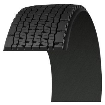 Truck Retread Rubber Tyre