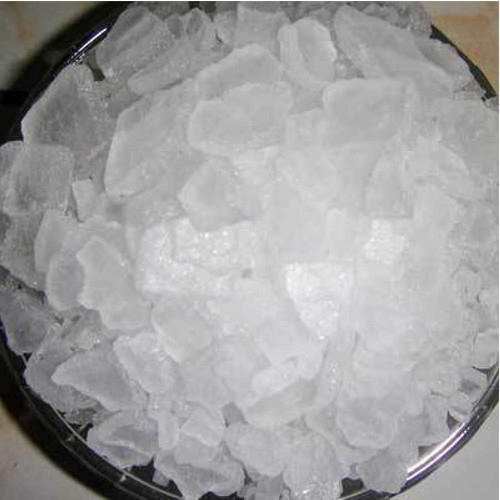 White Industrial Isoborneol Flakes