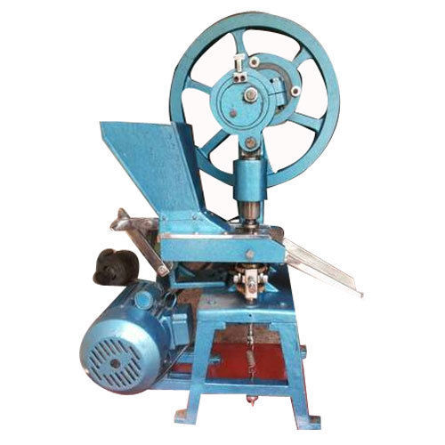 Automatic Camphor Making Machine