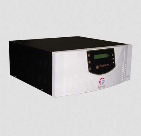 Black Color Home Ups Inverter