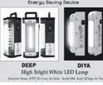 Emergency Lights Deep And Diya