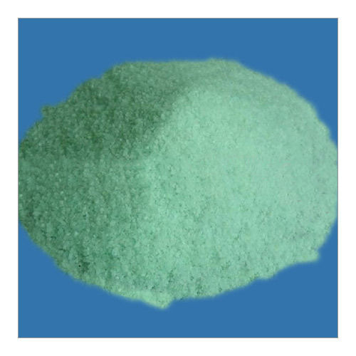 Ferrous Sulphate