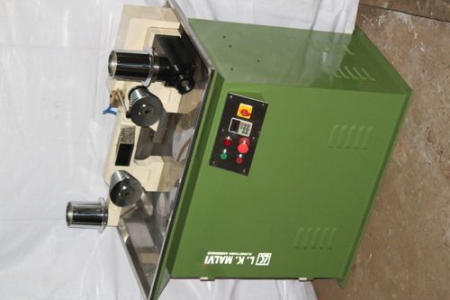 Gold Wire Drawing Machine