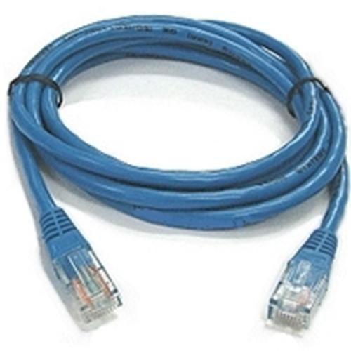 Heat Resistant LAN Cables