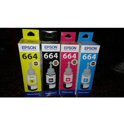 High Grade Epson Ink Bottle (L210)