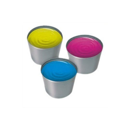 High Performance Foil Printing Ink