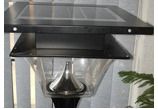 High Power Solar Garden Light