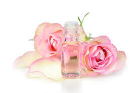 High Quality Rose Oil