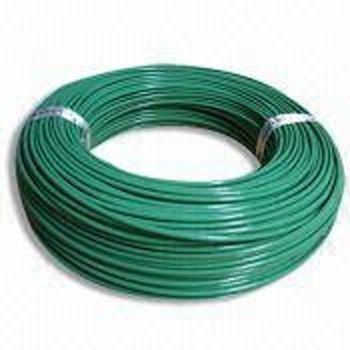 High Strength Electric Wires