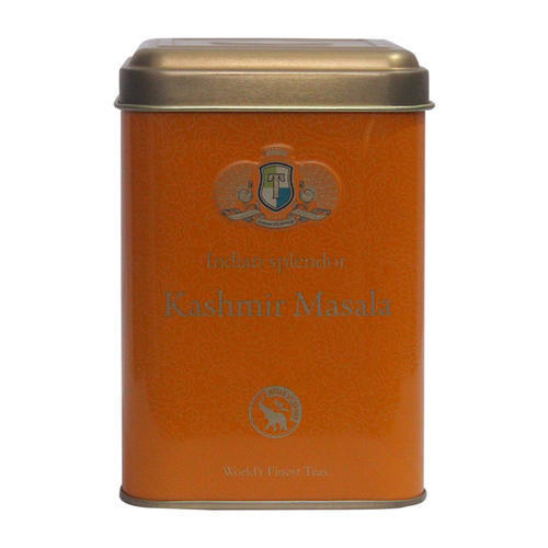 Kashmir Masala Premium Spice Blend Masala Tea