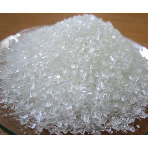 Magnesium Sulphate