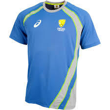 Breathable Mens Cricket T Shirts