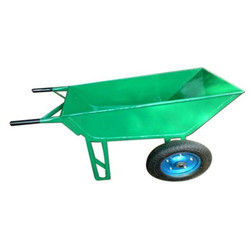 Mild Steel Wheel Barrow