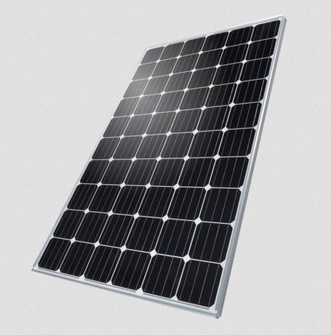 Mono Crystalline Solar PV Module