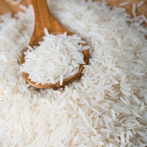 Organic White Basmati Rice