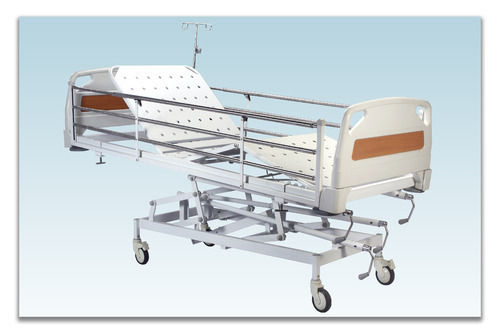 Perfect Finishing Recovery Trolley