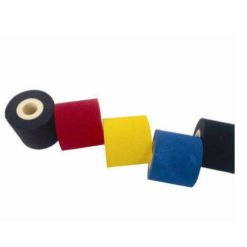 Polypropylene Hot Ink Roller