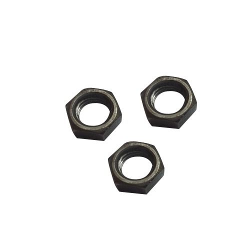 Precisely Designed Pedal Axle Nuts