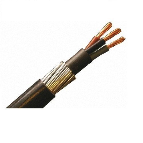 Robust Construction Armoured Cables