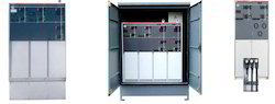 SF6 Insulated Indoor Ring Main Unit And Compact Switchgear