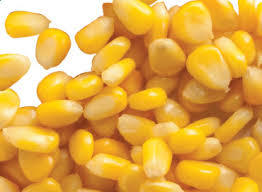 Sweet Corn Kernels