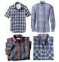 Trendy And Fashionable Readymade Shirts