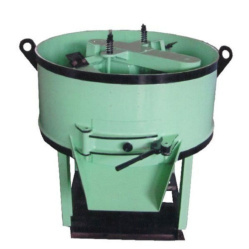 Automatic Core Sand Mixer