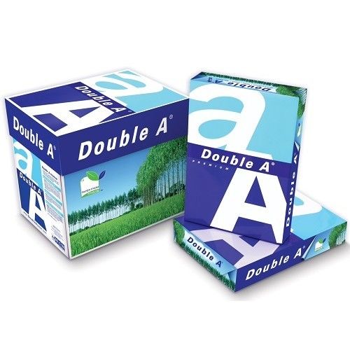 Double A Import A4 Copy Paper