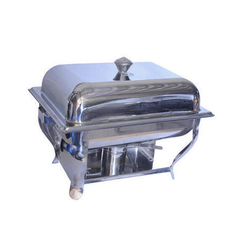 Durable Rectangular Chafing Dish