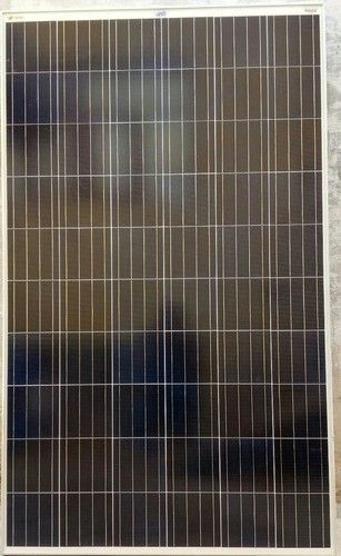 Eco Friendly Solar PV Module (300wp To 350wp)