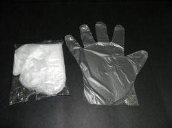 Finest Quality Disposable HM Handgloves