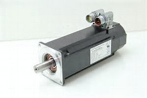 Heavy Duty Industrial Servo Motor