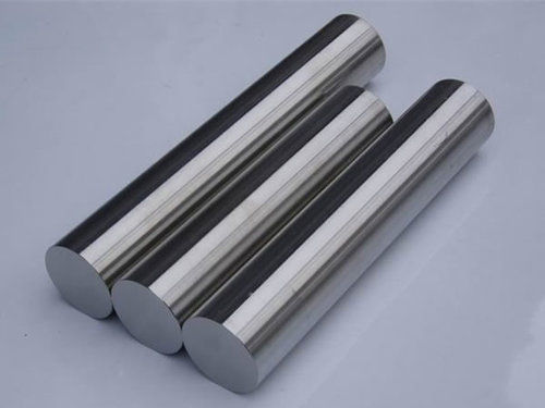 High Grade Nickel Bars