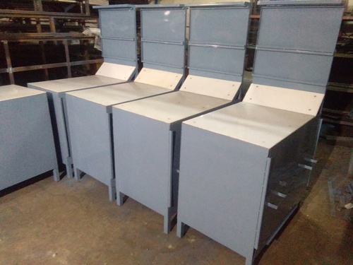 Inspection Table With Lighting Belt Width: Could Be Customized Inch (In)