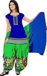 Ladies Salwar Suit