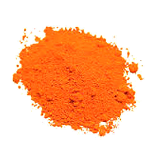 Pigment (Orange 13)