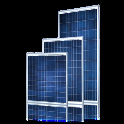 Poly And Mono Solar Modules (3wp to 310Wp)