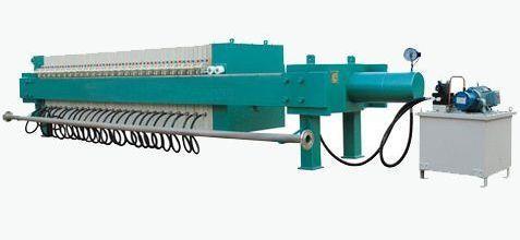 Pp Filter Press Machine Application: Gravure Printing