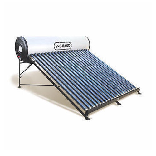 Solar Water Heater (100 Litter V Guard)